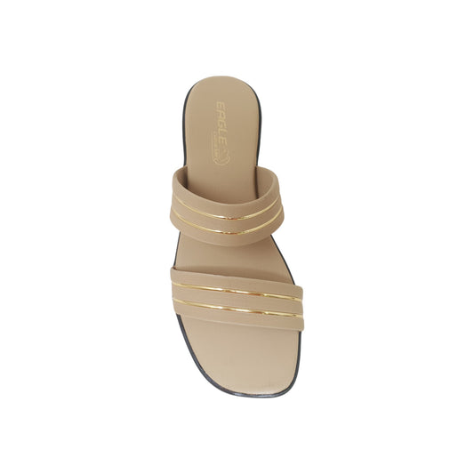 RBM-136 Chiku Womens Flats