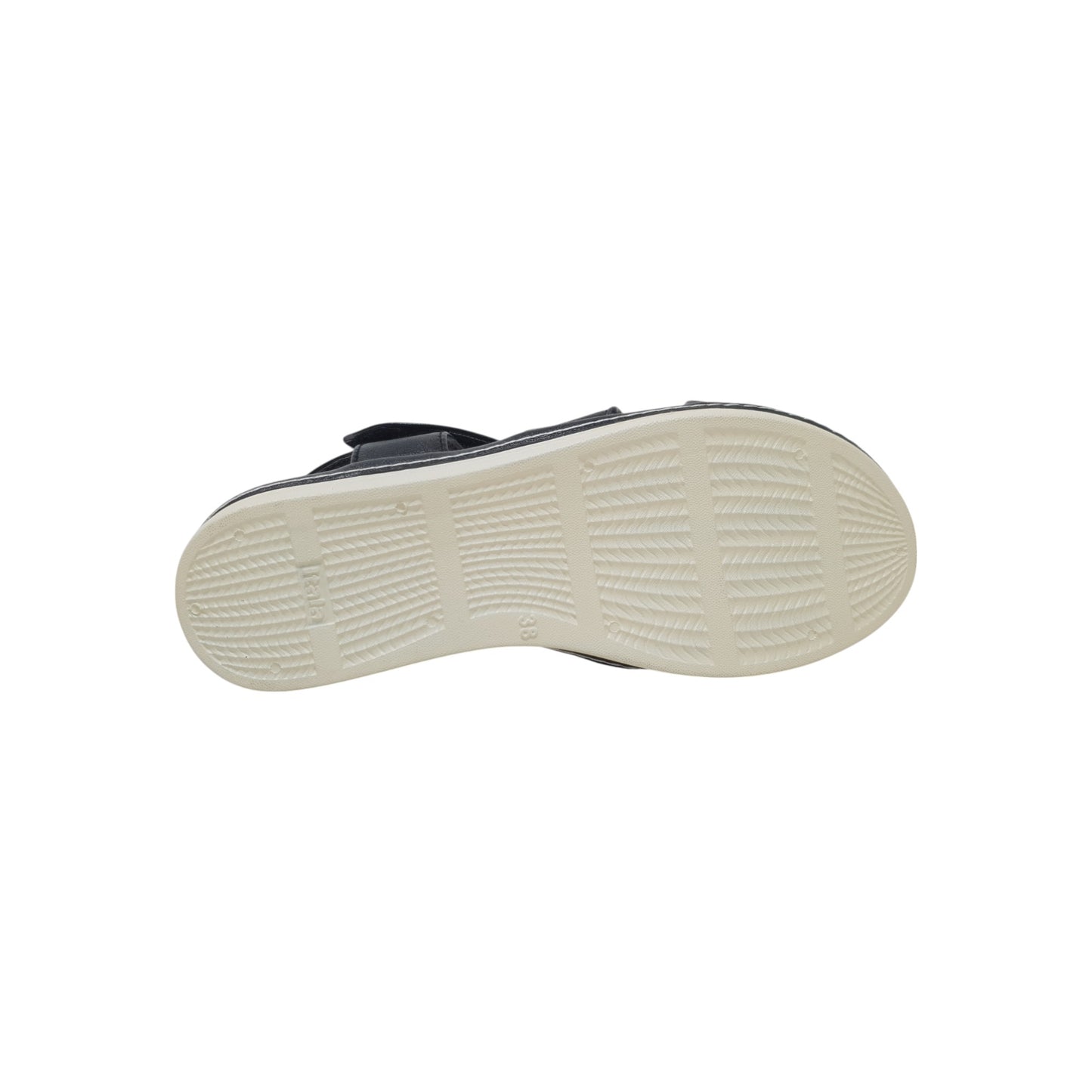 RBM-148 Black Womens Sandals