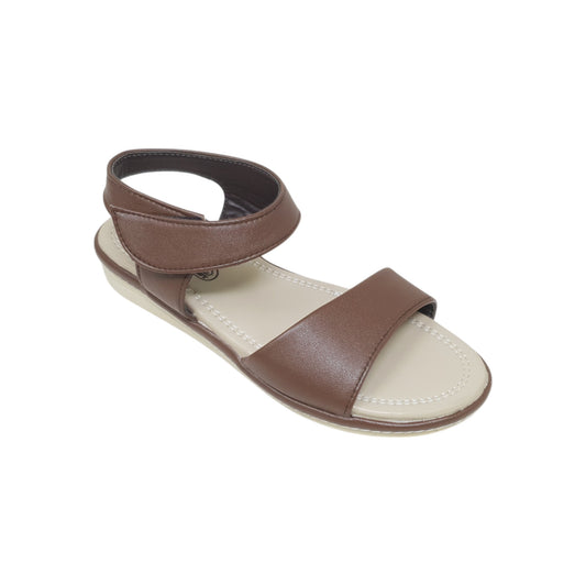 RBM-149 Brown Womens Sandals