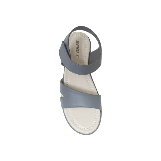 RBM-151 Grey Womens Sandals