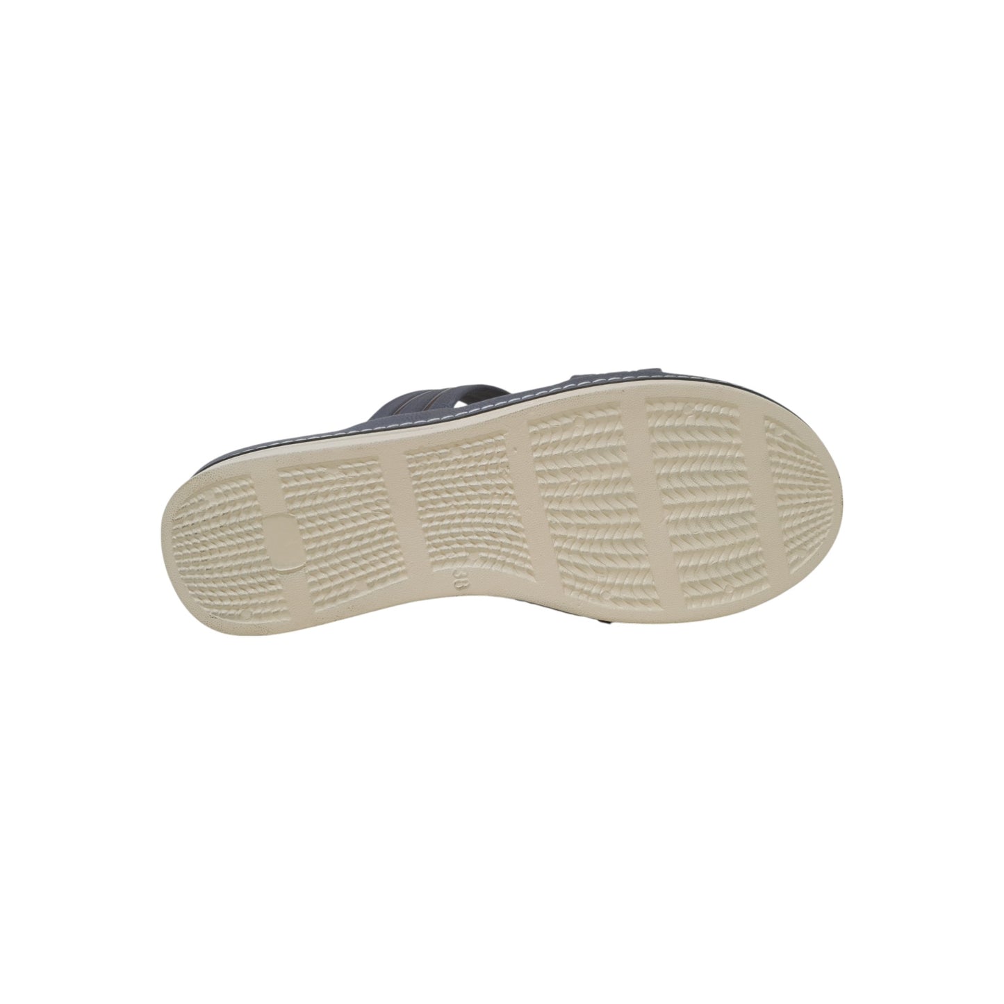 RBM-152 Grey Womens Flats