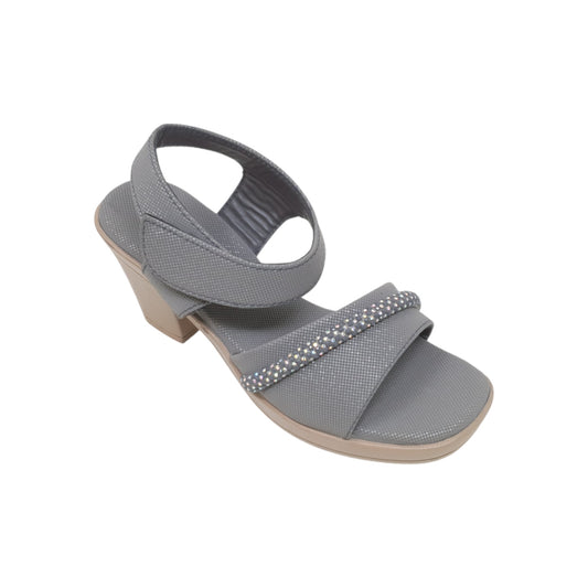 RBM-171 Grey Womens Sandals