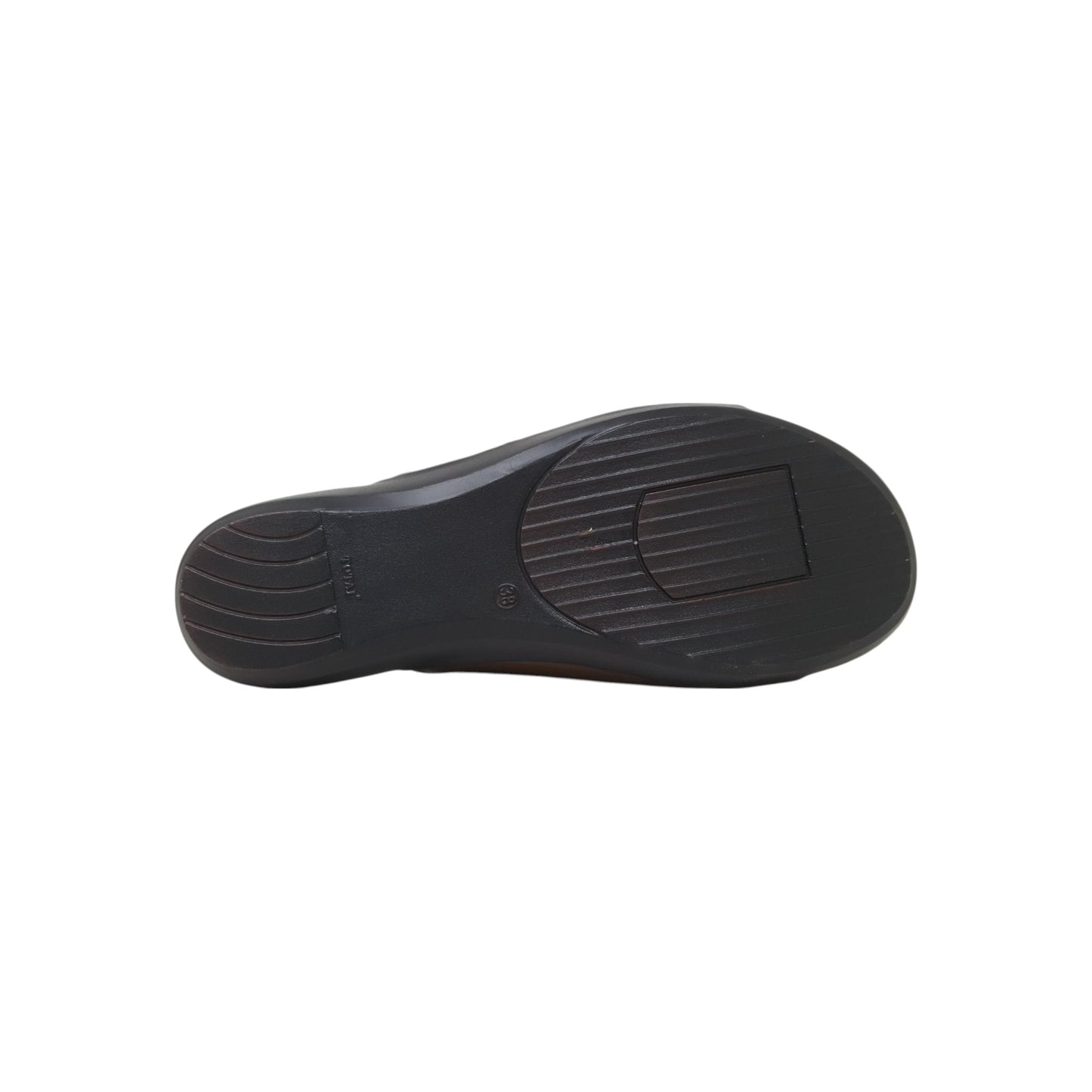 RBM-175 Brown Womens Flats