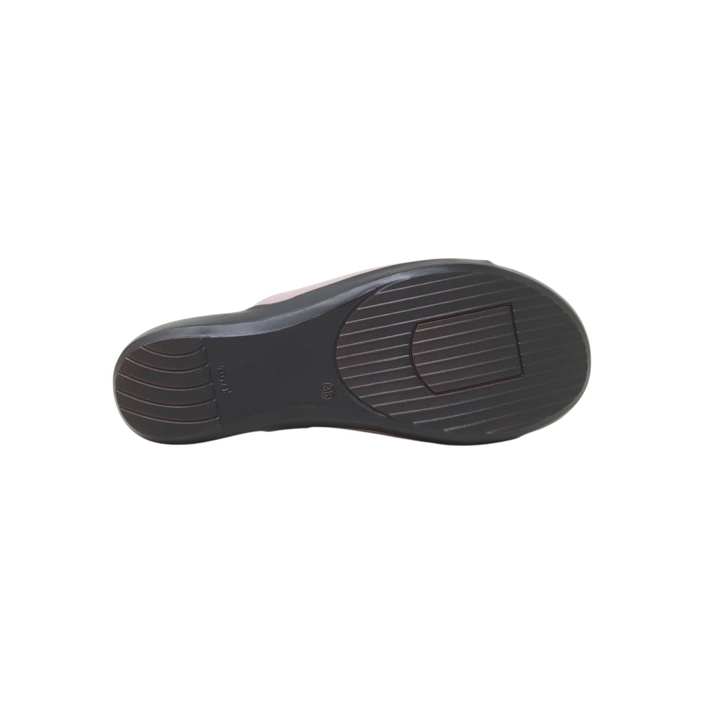 RBM-175 Purple Womens Flats