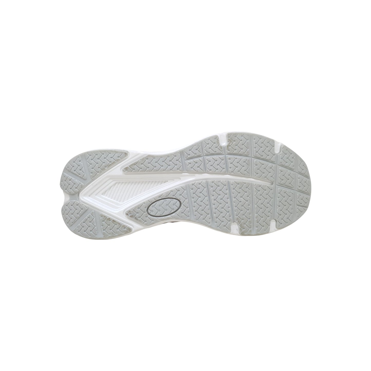 ROSE-Grey Womens Sports Shoes