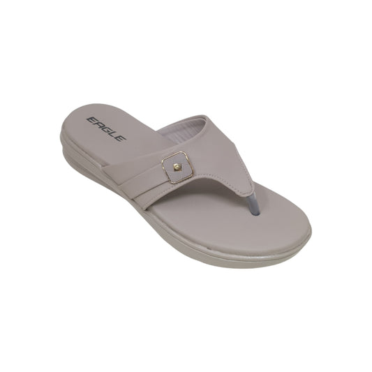 RSM-141 Grey Womens Heels & Platforms