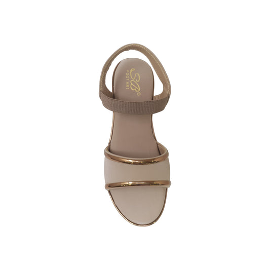 SB-119 Chiku Womens Sandals