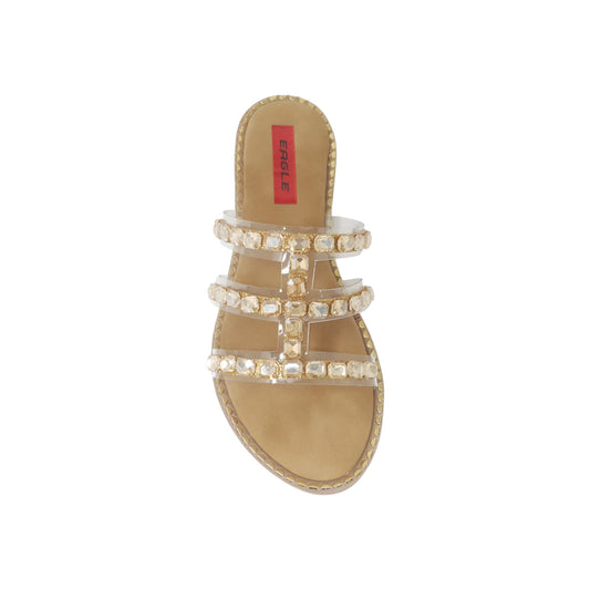 SB-114 Golden Womens Ethnics