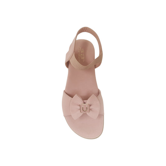 SB-116 Peach Womens Sandals