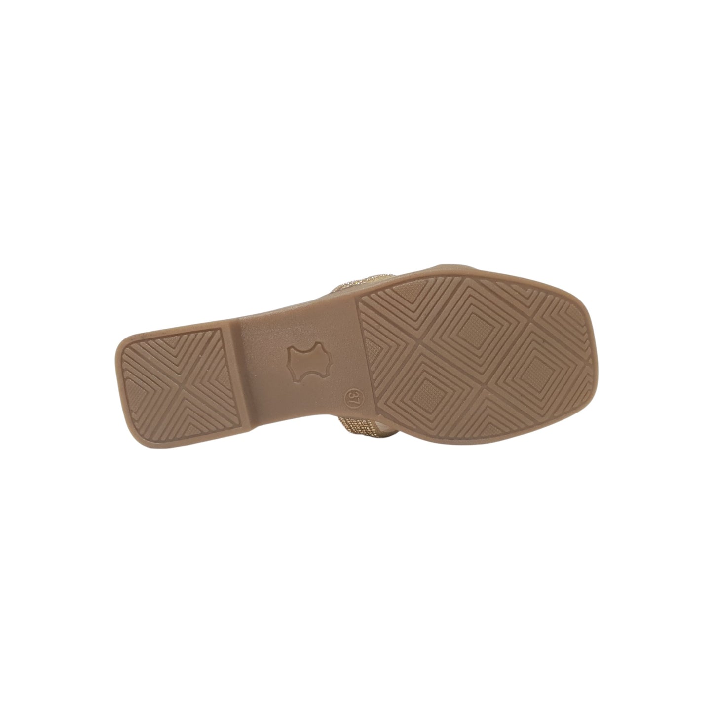 SB-136 Copper Womens Ethnics