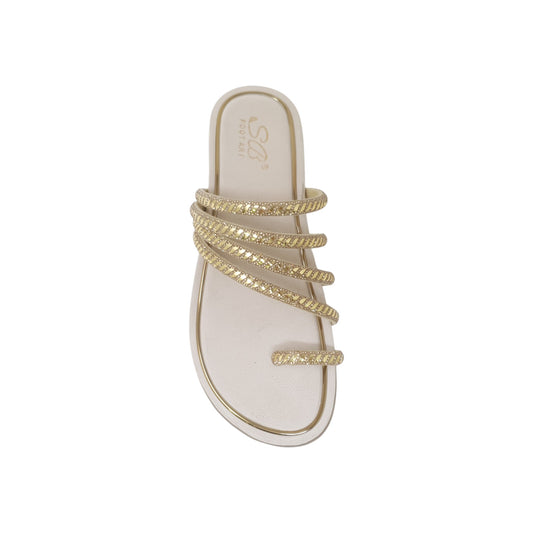 SB-145 Golden Womens Ethnics