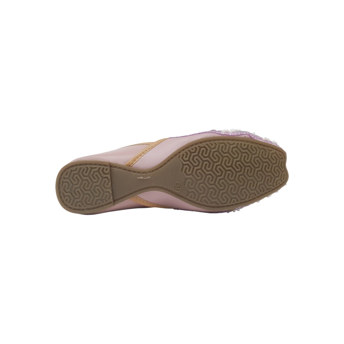 SB-164 Purple Womens Ethnics