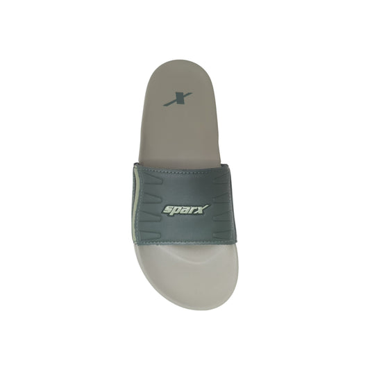 SFG-142 Green Mens Clogs & Sliders