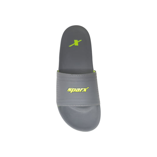 SFG-144 Grey Mens Clogs & Sliders