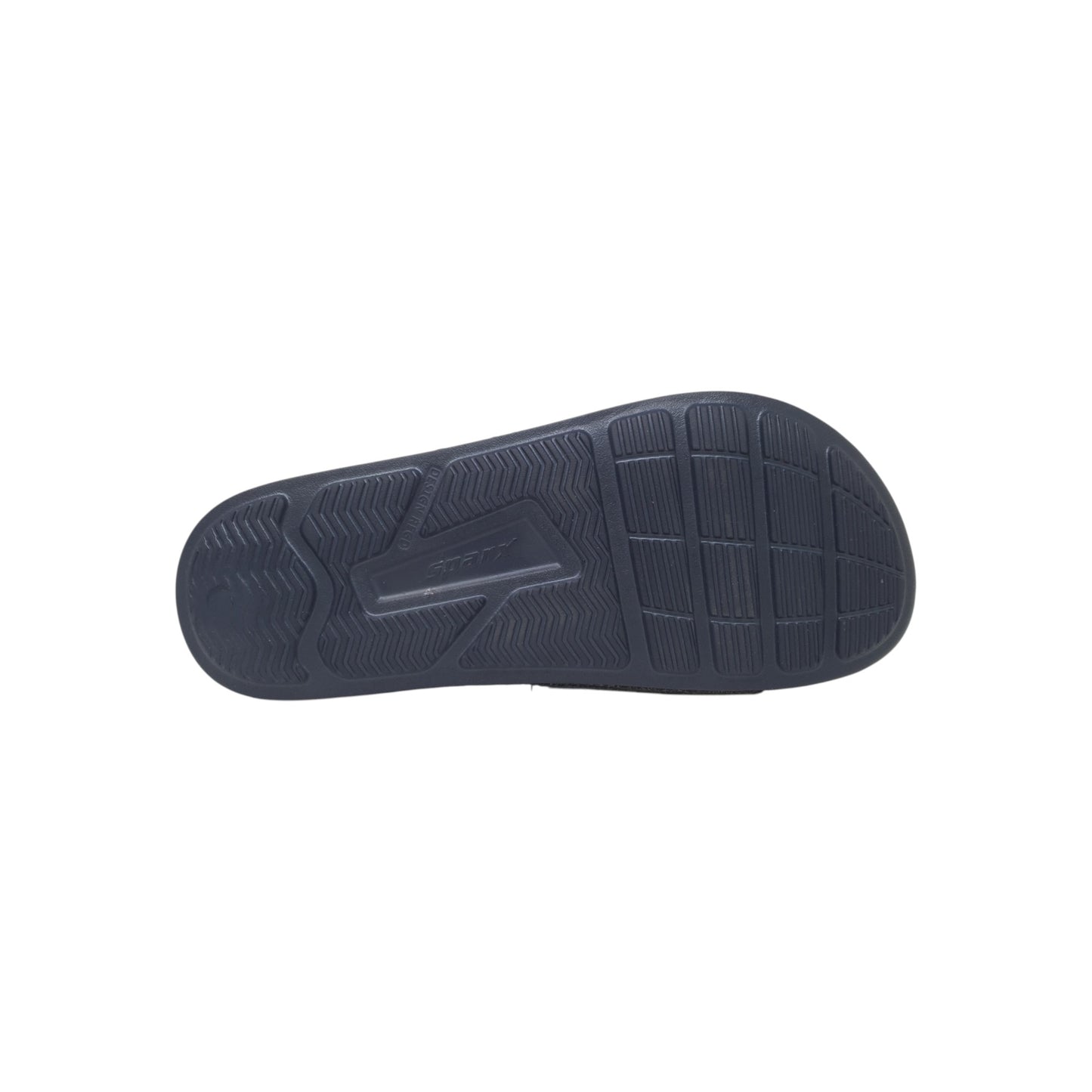 SFG-192 Navy Mens Clogs & Sliders