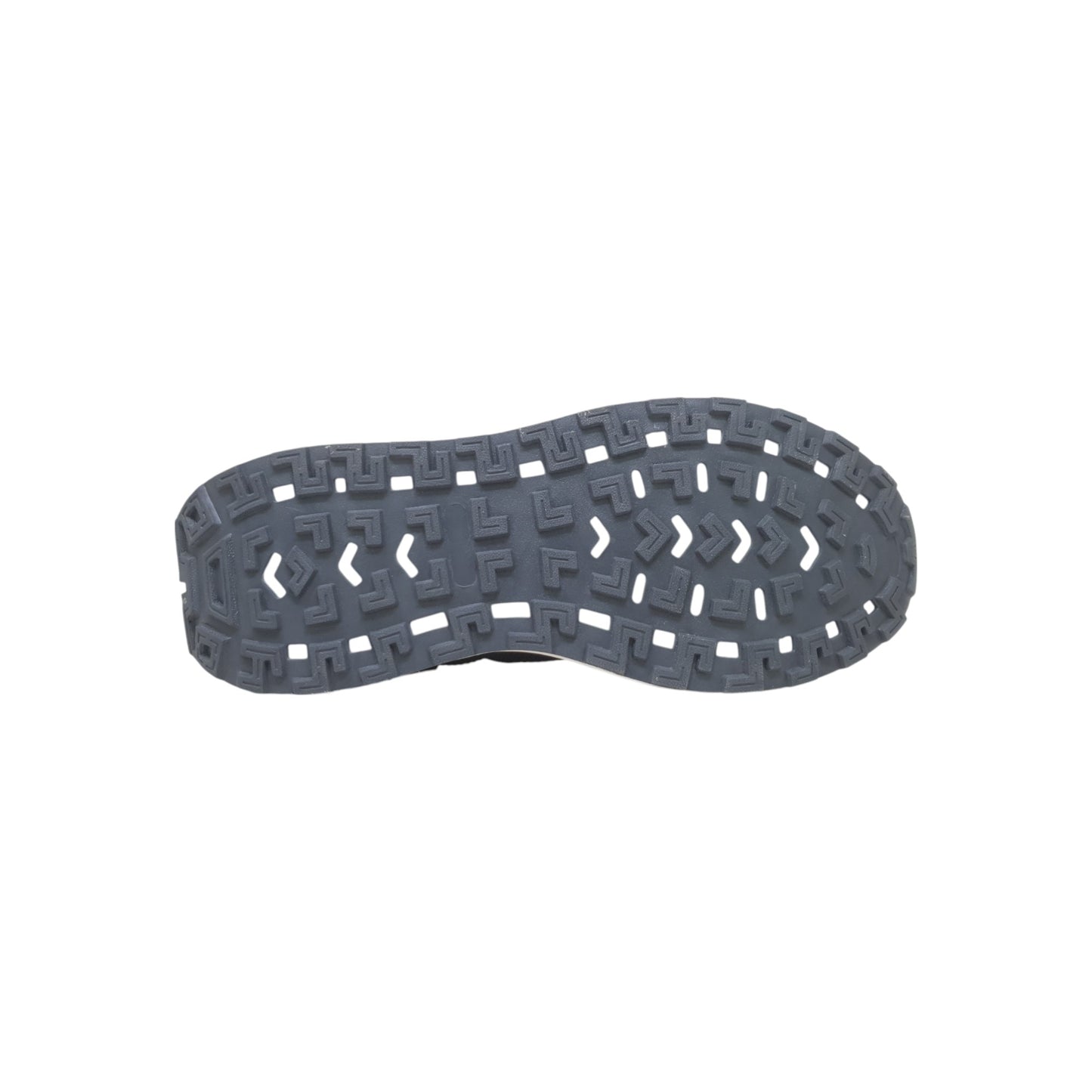 SHOCKER-4 Grey Mens Sports Shoes