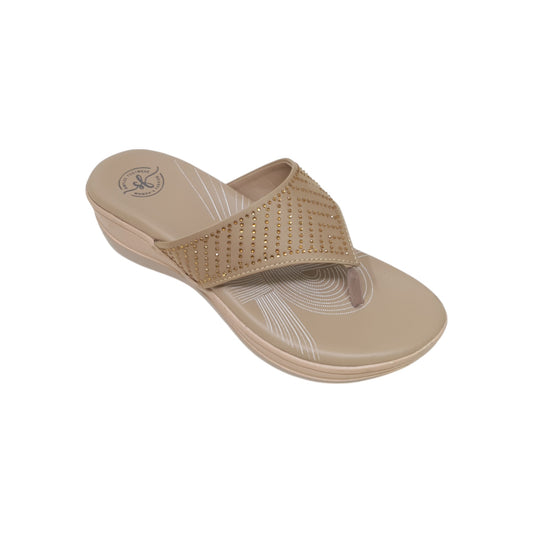 SL-101 Chiku Womens Heels & Platforms