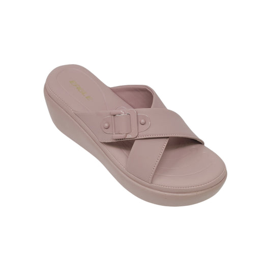 SL-106 PINK Womens Heels & Platforms