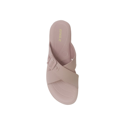 SL-106 PINK Womens Heels & Platforms