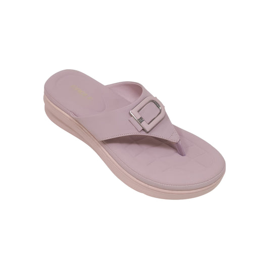 SL-109 Peach Womens Heels & Platforms
