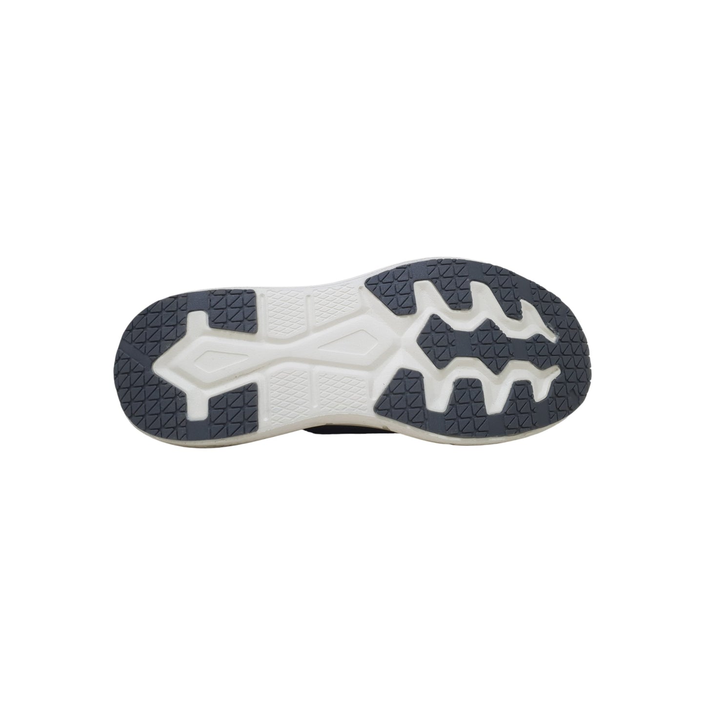 SLIPON-119 Grey Mens Sports Shoes