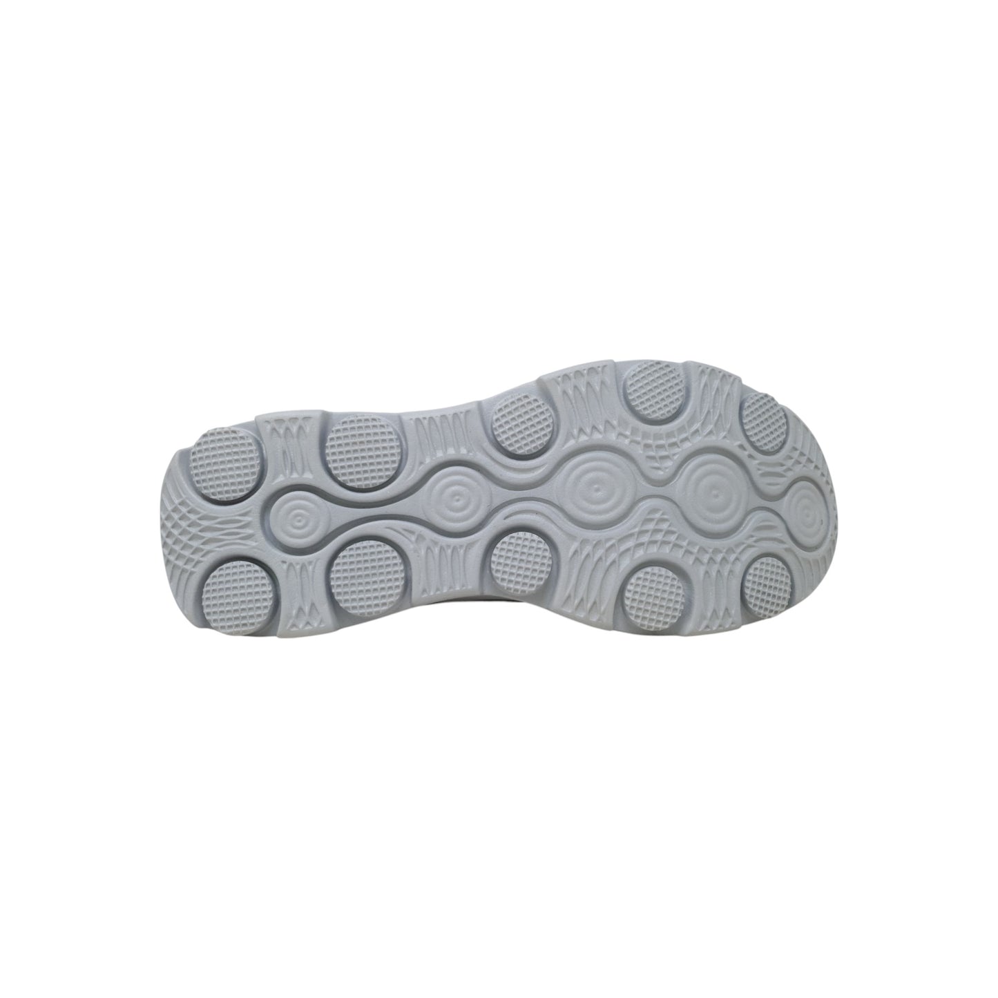 SLIPON-21 Grey Mens Sports Shoes