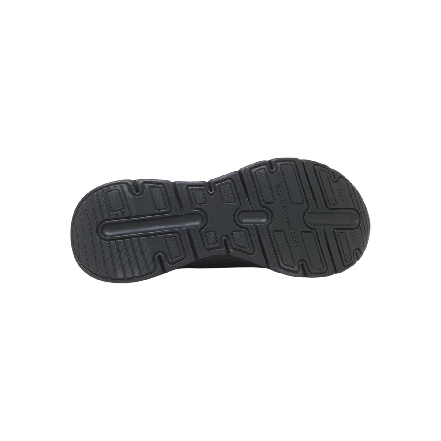 SLIPON-2 Black Mens Sports Shoes