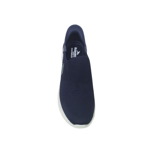 SLIPON-2 Blue Mens Sports Shoes