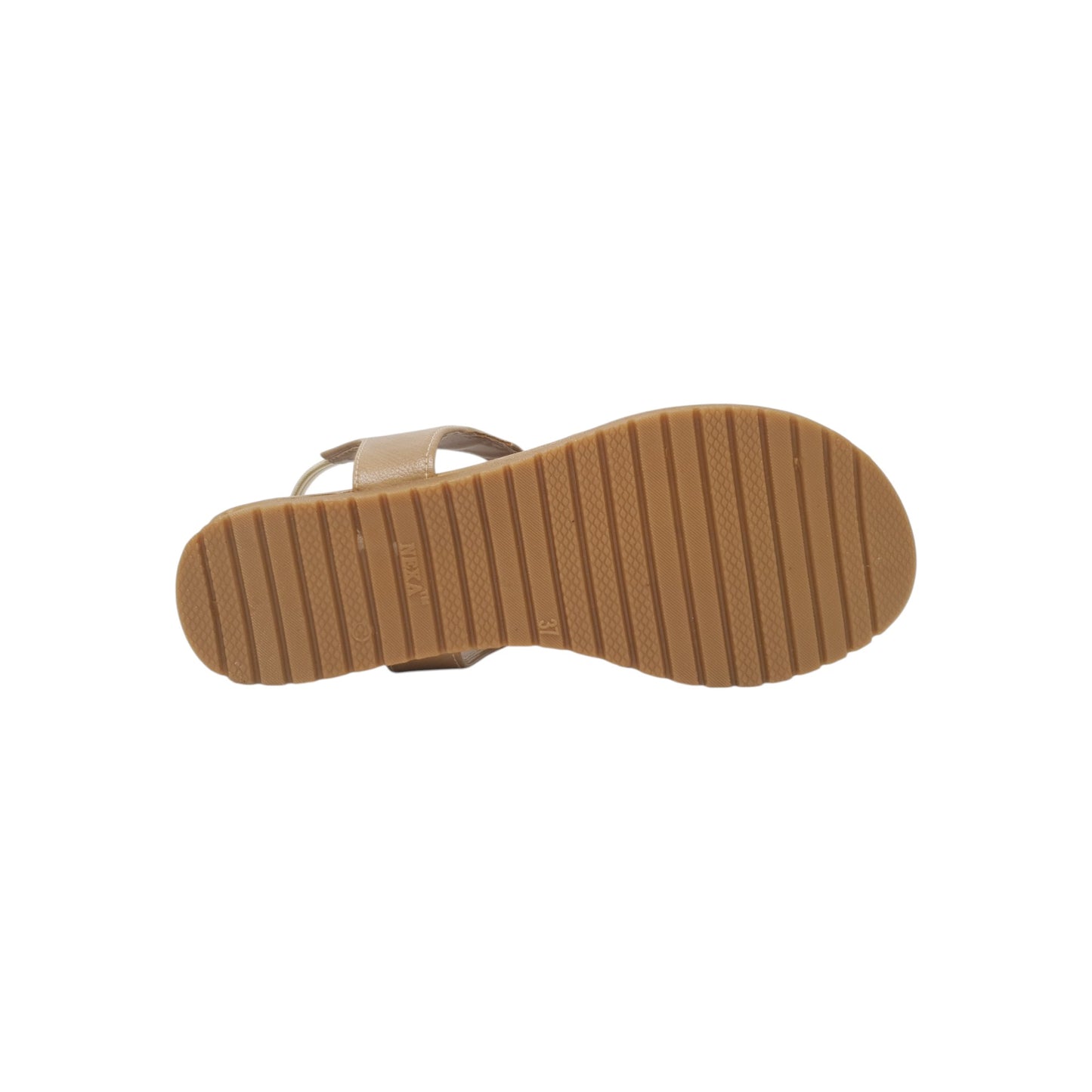 SP-102 Beige Womens Sandals