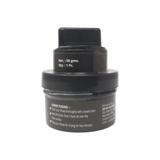 Show Cream-001 Mens Accessories