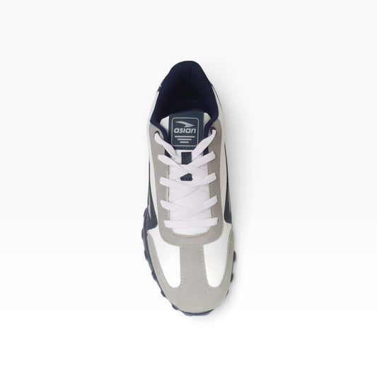Unicorn-21 Navy Mens Sports Shoes