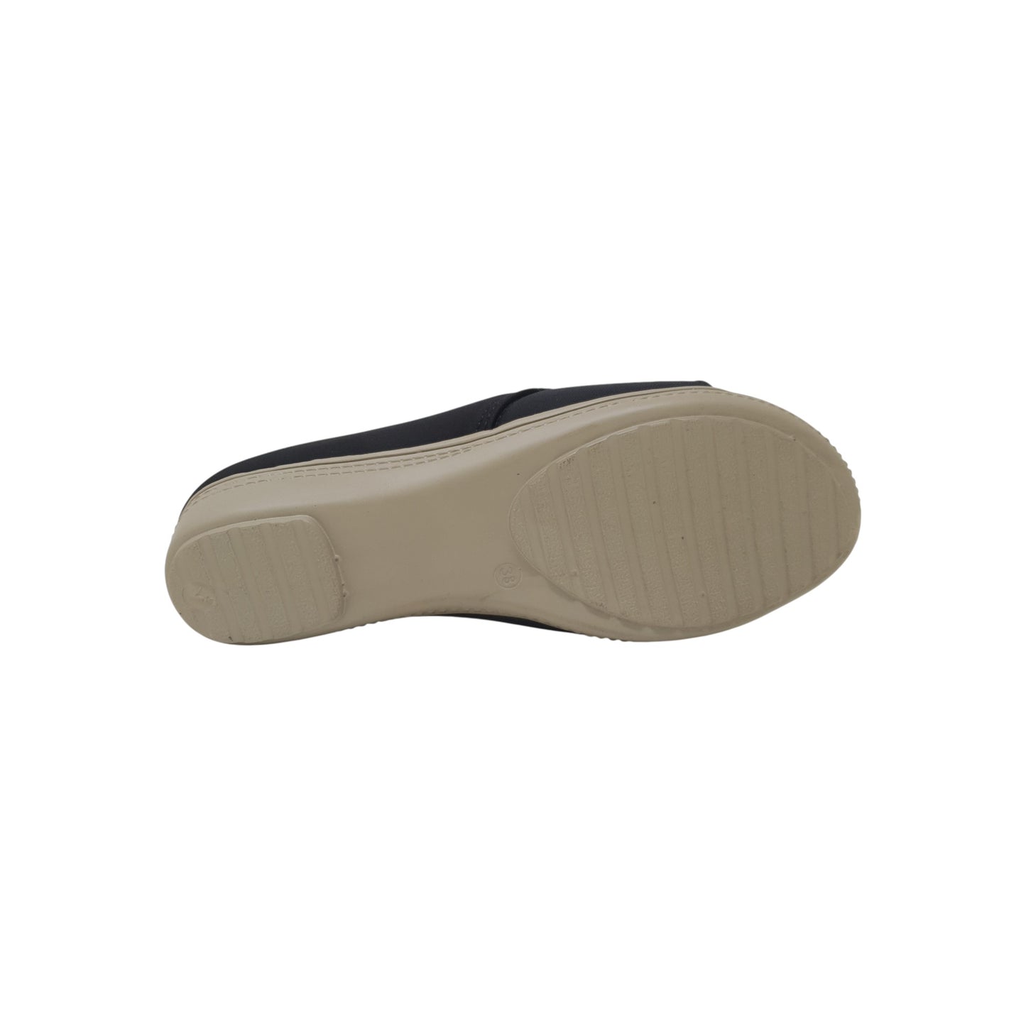 VA-103 Black Womens Flats