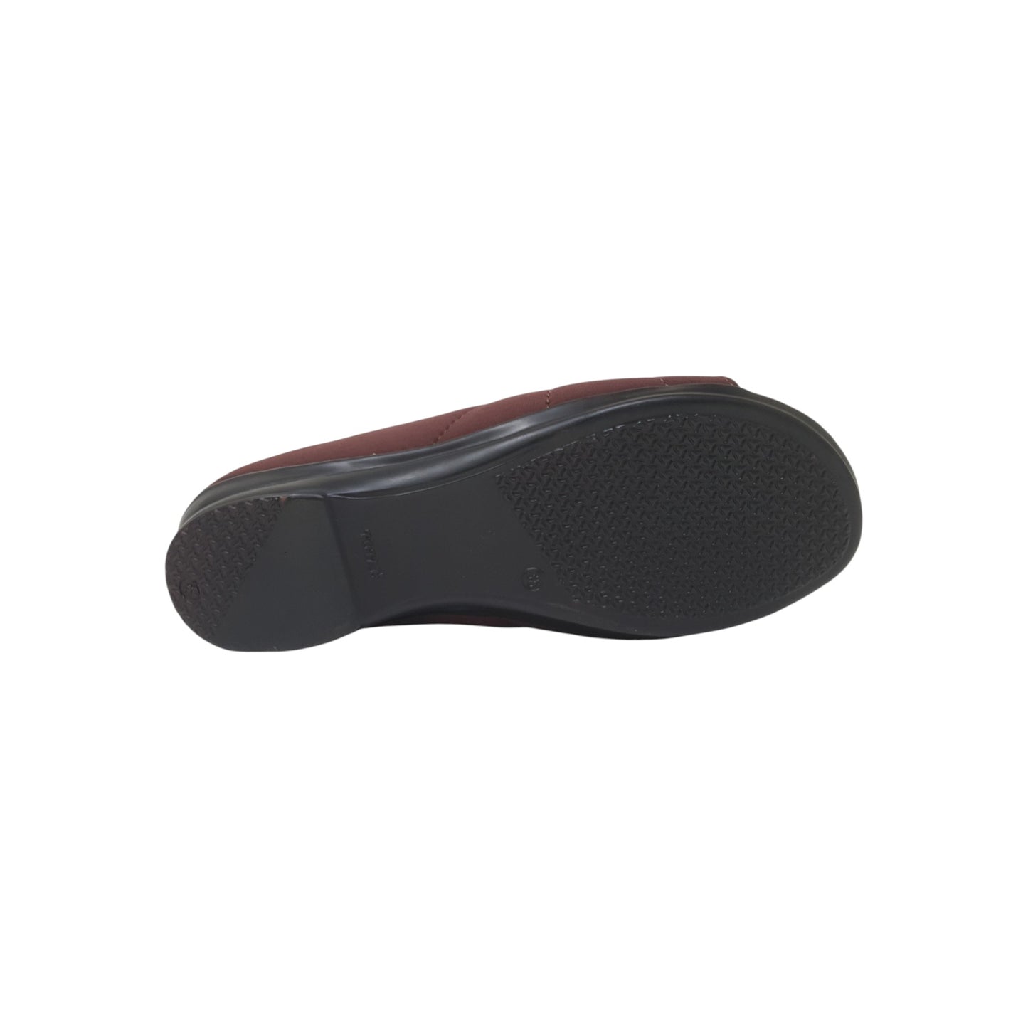 VA-108 Brown Womens Flats