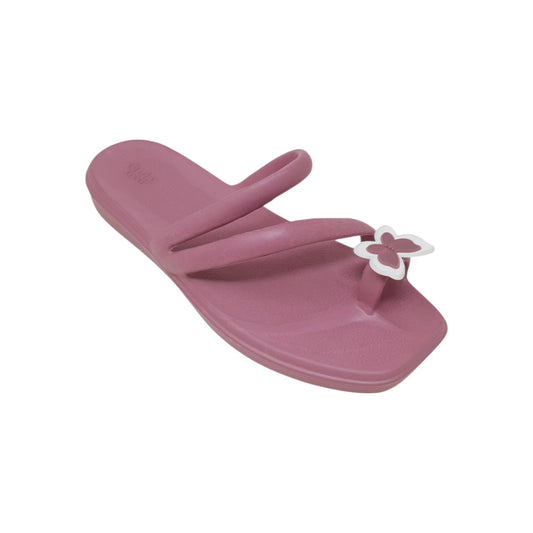 VANILLA- Volet Womens Clogs & Sliders