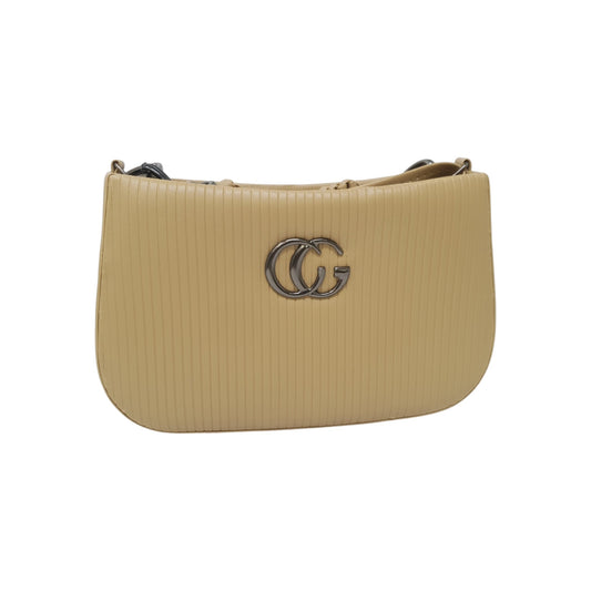 VBH-105 Beige Womens Accessories