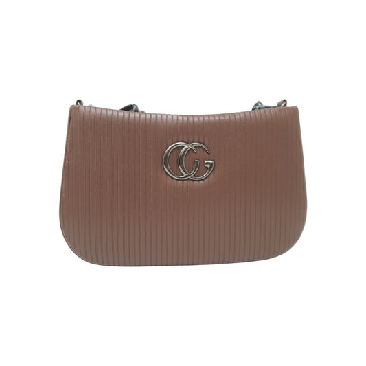 VBH-105 Brown Womens Accessories