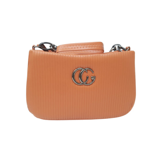 VBH-105 Orange Womens Accessories