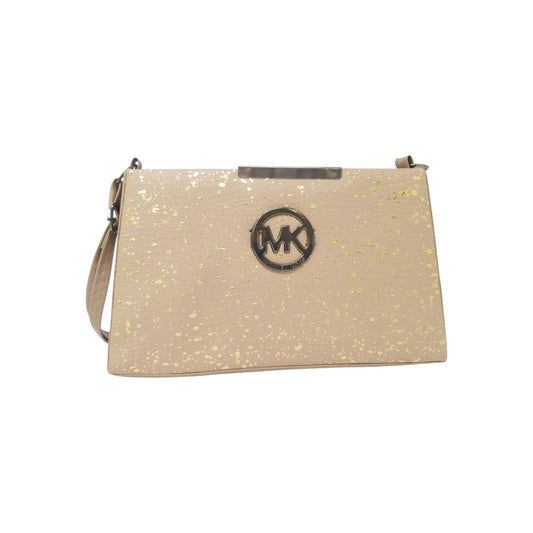 VBH-106 Beige Womens Accessories