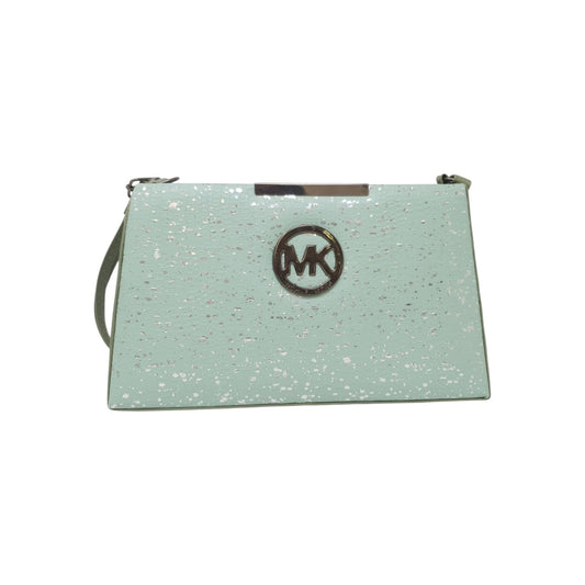 VBH-106 Green Womens Accessories