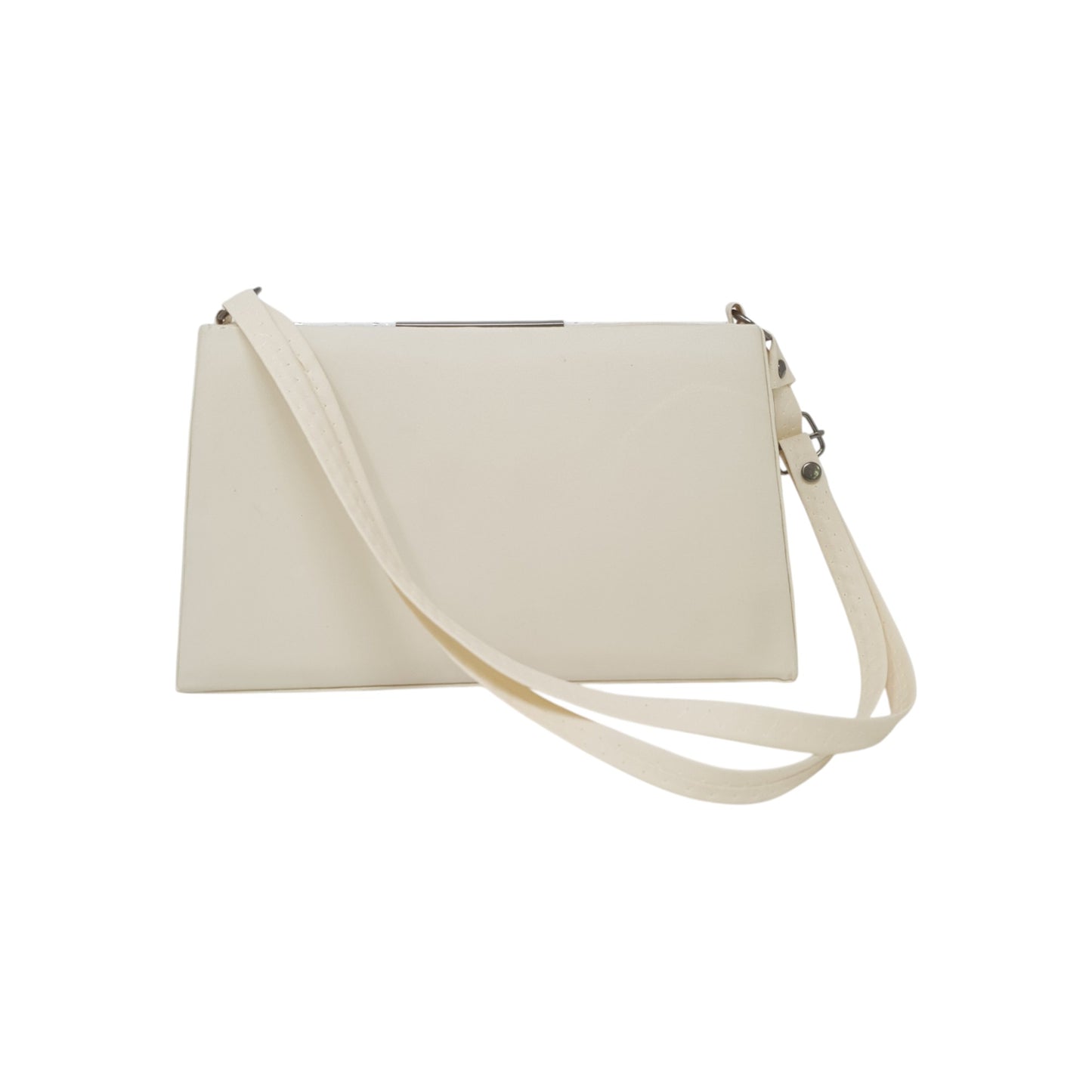 VBH-1076 White Womens Accessories