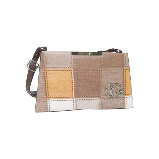 VBH-107 Brown Womens Accessories