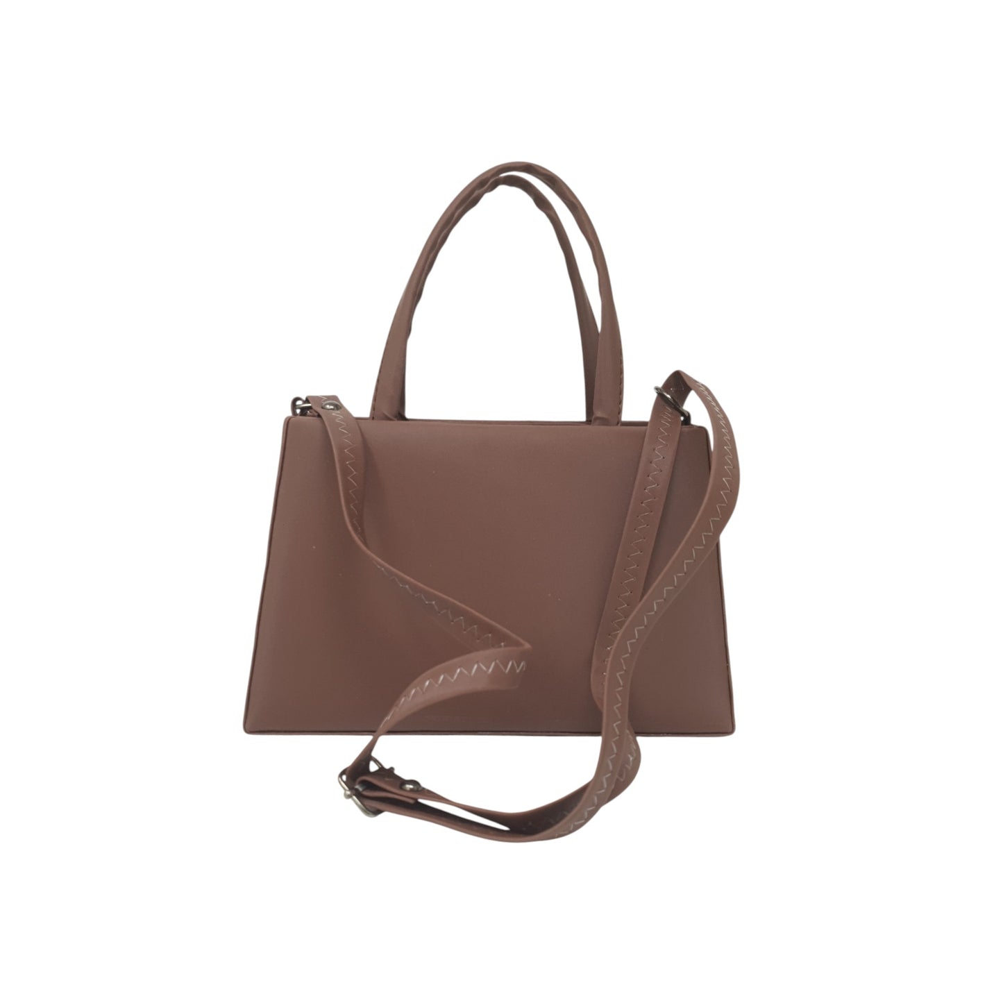 VBH-110 Brown Womens Accessories