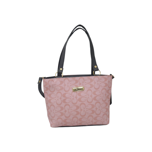 VBH-112 Peach Womens Accessories