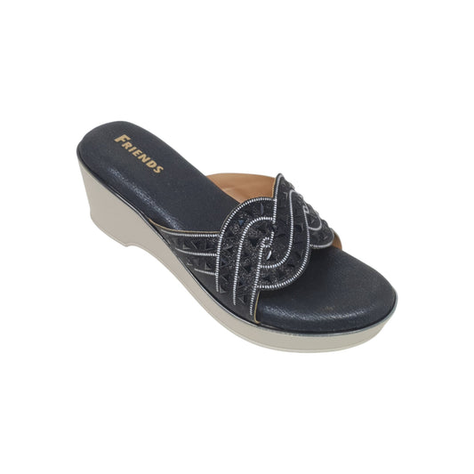 VC-119 Black Womens Ethnics