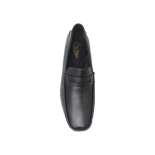 VENTO-20 Black Mens Formal & Casual Shoes