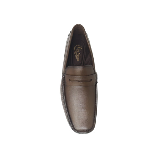 VENTO-20 Brown Mens Formal & Casual Shoes