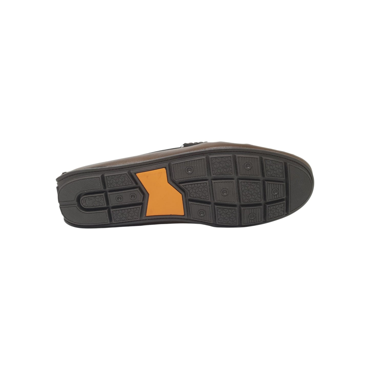 VENTO-20 Brown Mens Formal & Casual Shoes
