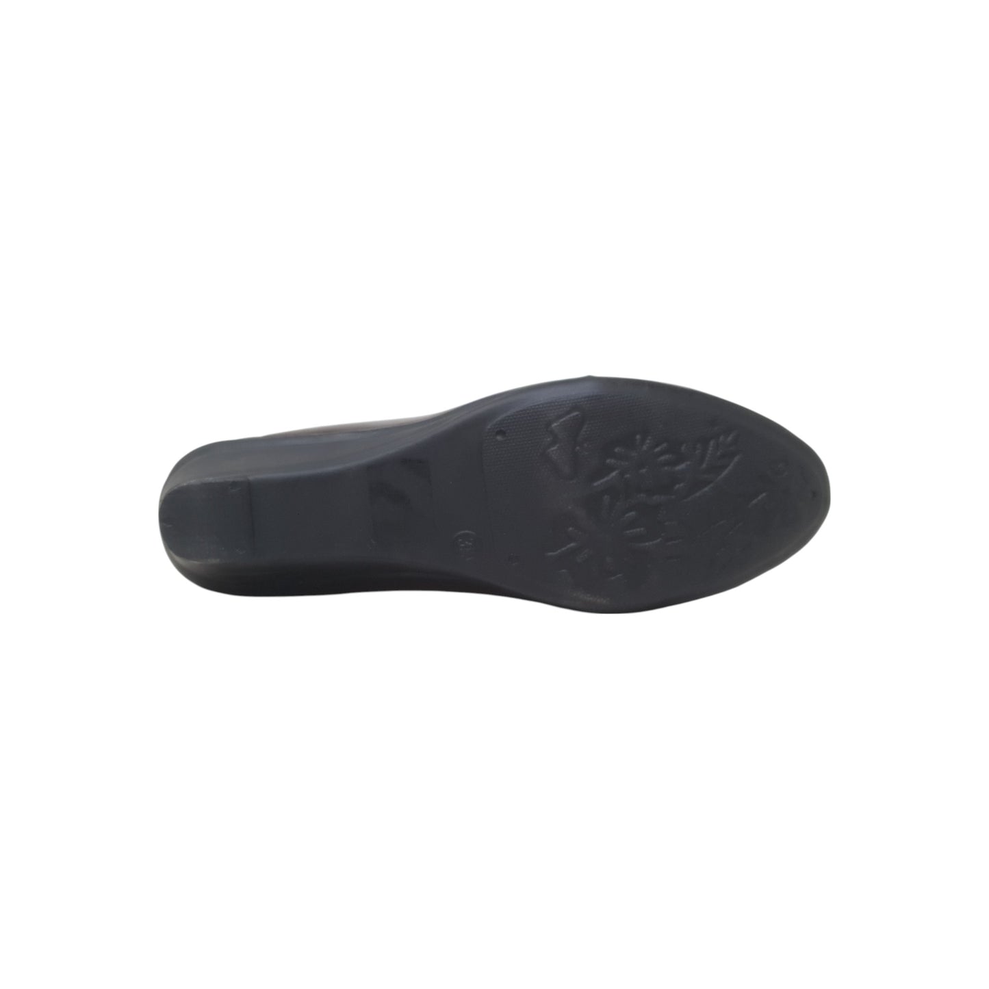 VM-109 Brown Womens Shoes & Ballerines
