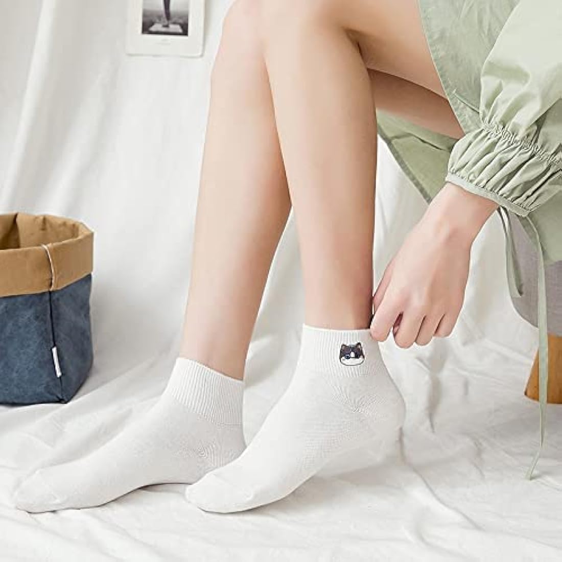 Womens Socks