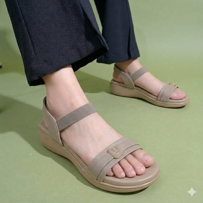 DPK-235 Chiku Womens Sandals